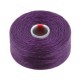 C-LON Beading Thread D - Purple
